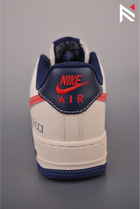 Zapatillas deportivas casuales Nike Air Force 1 '07 Low 2026