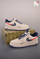 Zapatillas deportivas casuales Nike Air Force 1 '07 Low 2026