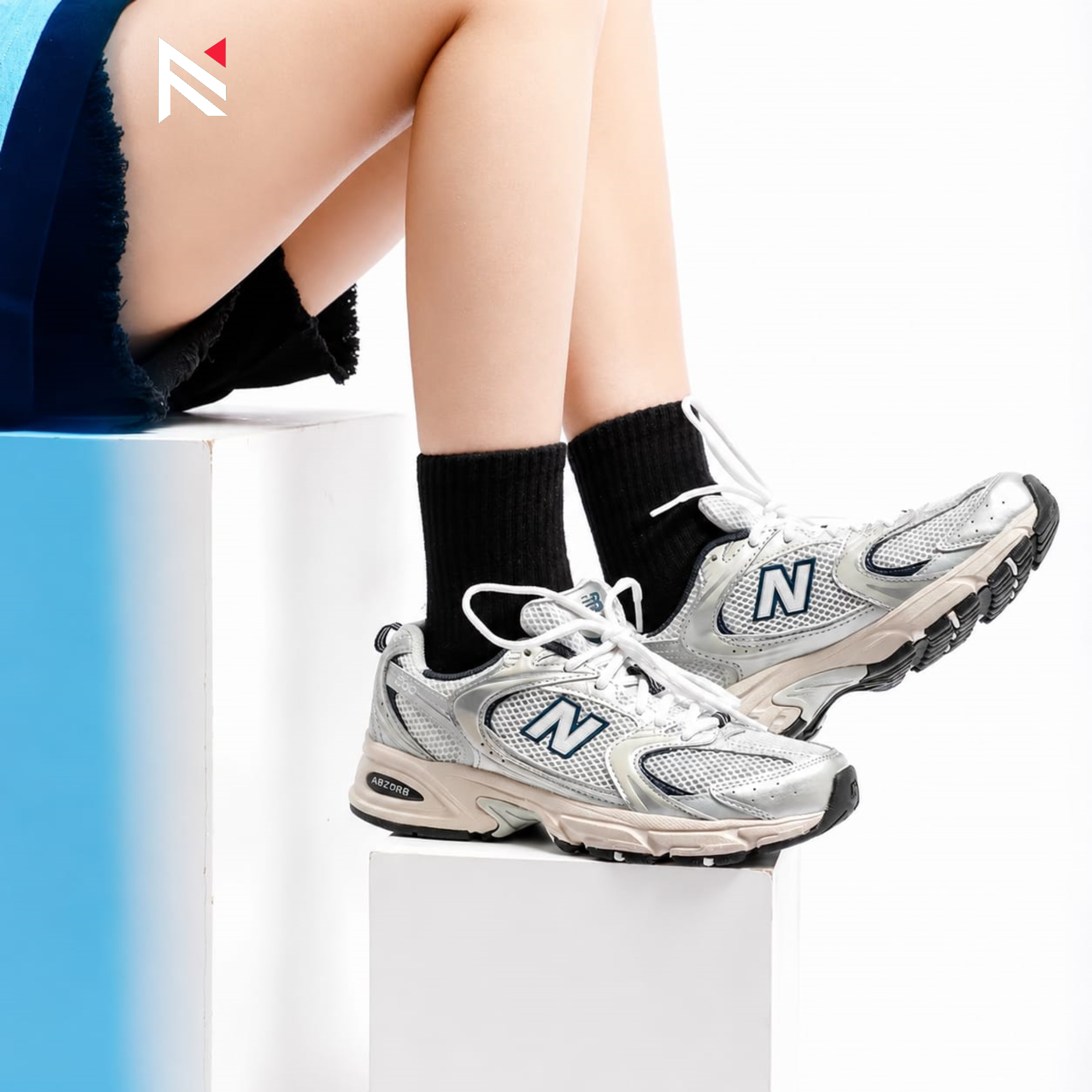 New Balance 530